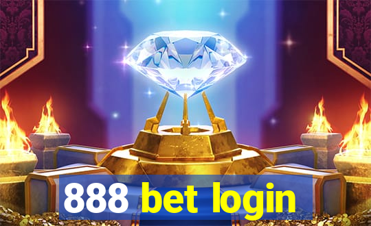 888 bet login